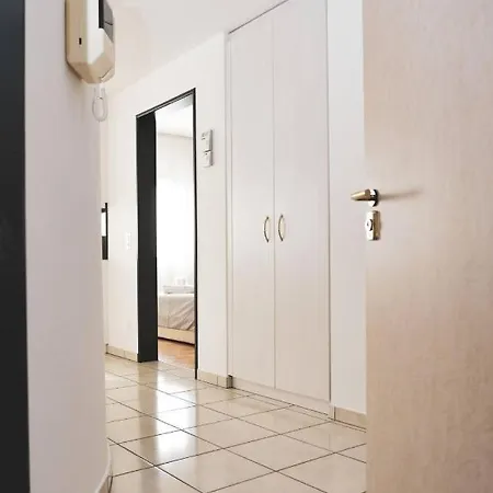 Central City Suite Apartment *